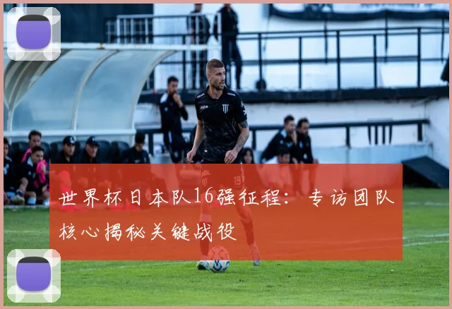 世界杯日本队16强征程：专访团队核心揭秘关键战役