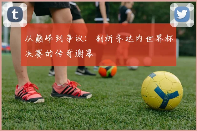 从巅峰到争议：剖析齐达内世界杯决赛的传奇谢幕
