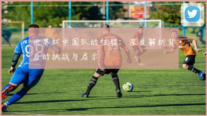 世界杯中国队的征程:深度解析背后的挑战与启示