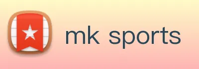 mk sports Logo